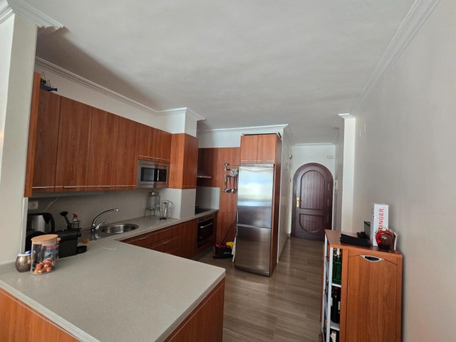 Appartement avec 2 Chambres  à Benalmadena