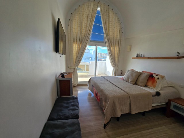 Appartement avec 2 Chambres  à Benalmadena