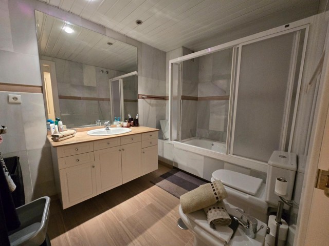 Appartement avec 2 Chambres  à Benalmadena