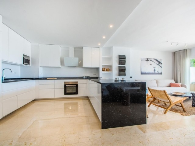 2 Bedrooms Apartment in Río Real