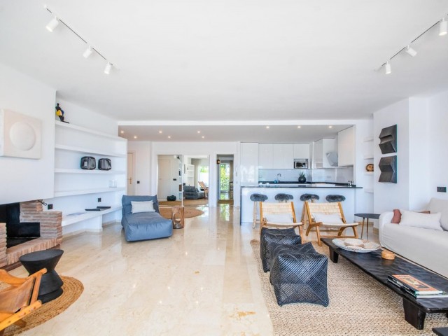 2 Bedrooms Apartment in Río Real