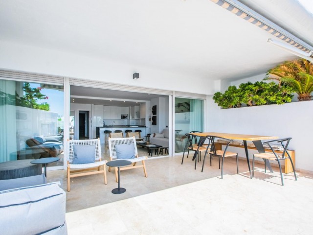2 Bedrooms Apartment in Río Real
