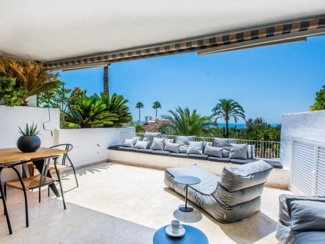 2 Bedrooms Apartment in Río Real