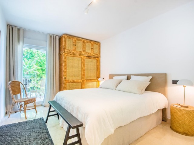 2 Bedrooms Apartment in Río Real