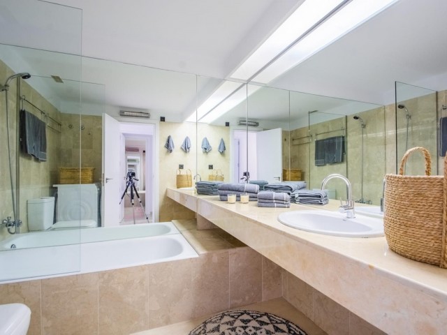 2 Bedrooms Apartment in Río Real