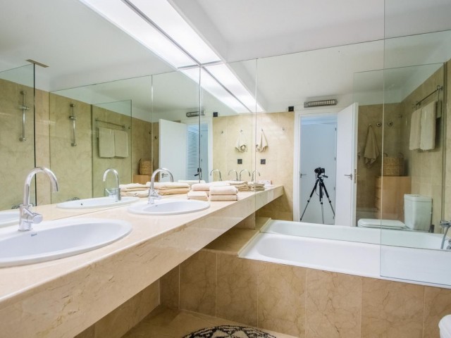 2 Bedrooms Apartment in Río Real