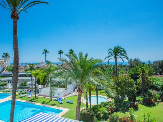 2 Bedrooms Apartment in Río Real