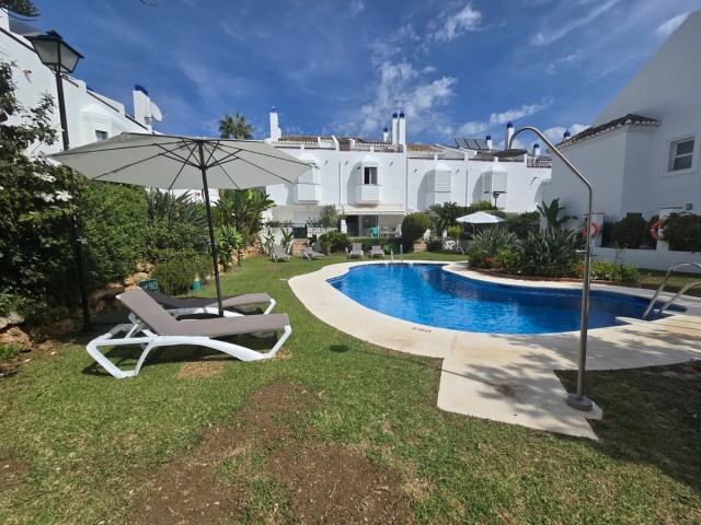 3 Bedrooms Townhouse in Nagüeles
