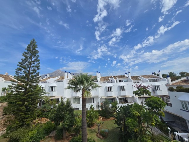 3 Bedrooms Townhouse in Nagüeles