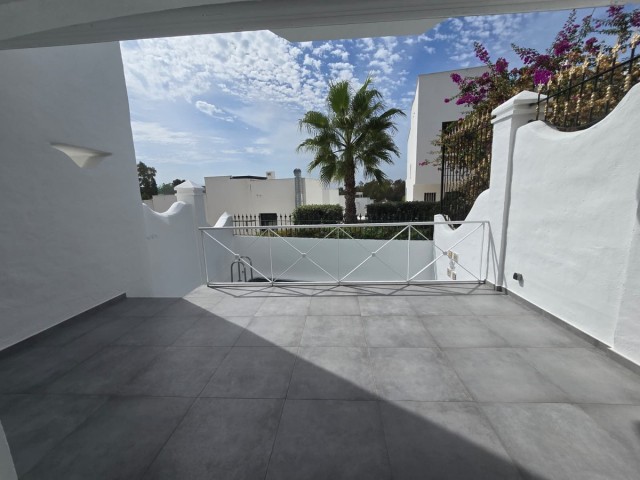 3 Bedrooms Townhouse in Nagüeles
