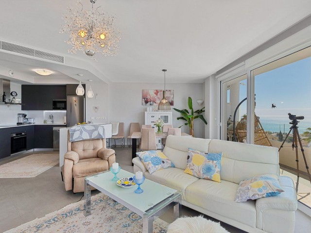 Apartment, Torreblanca, R5504218