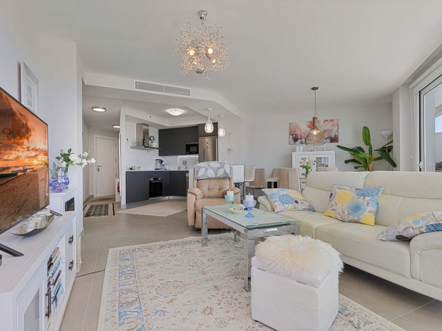 Apartment, Torreblanca, R5504218