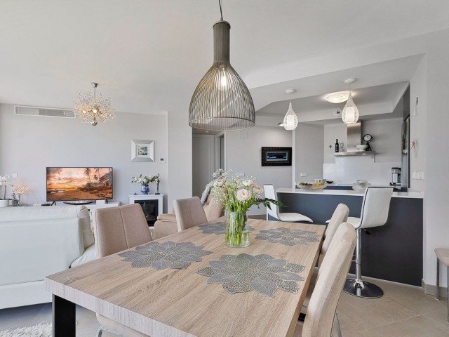 2 Bedrooms Apartment in Torreblanca