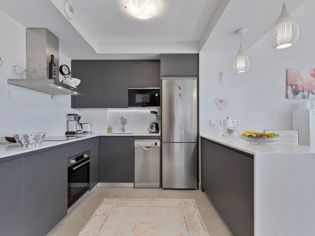2 Bedrooms Apartment in Torreblanca