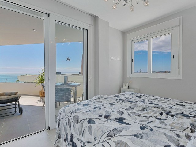 2 Bedrooms Apartment in Torreblanca