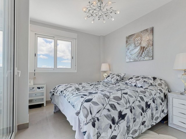 2 Bedrooms Apartment in Torreblanca