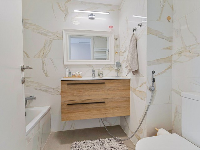2 Bedrooms Apartment in Torreblanca