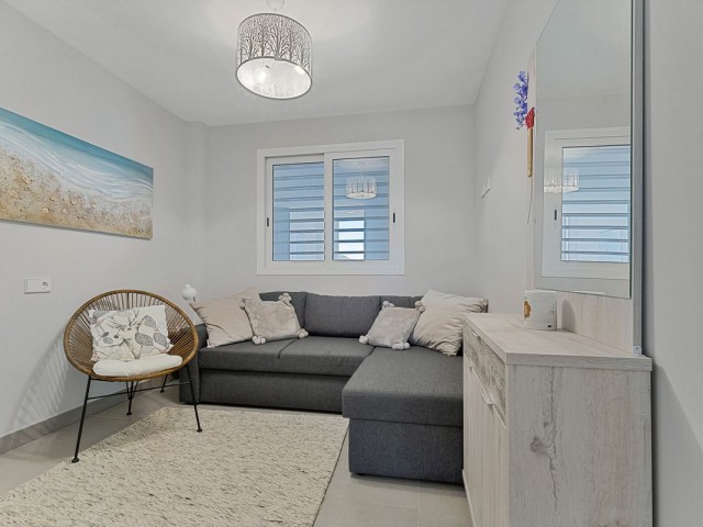 2 Bedrooms Apartment in Torreblanca