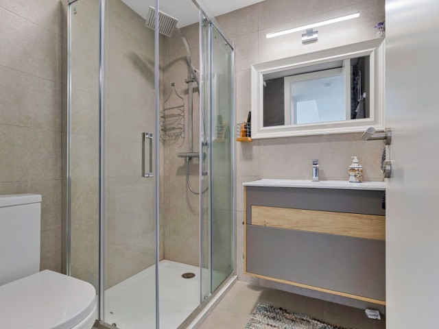2 Bedrooms Apartment in Torreblanca