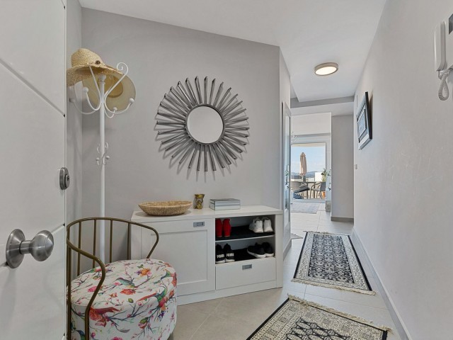 2 Bedrooms Apartment in Torreblanca