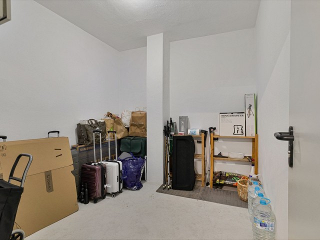 2 Bedrooms Apartment in Torreblanca