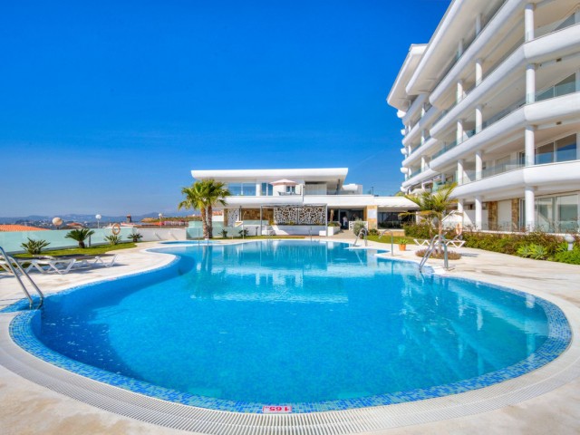 2 Bedrooms Apartment in Torreblanca