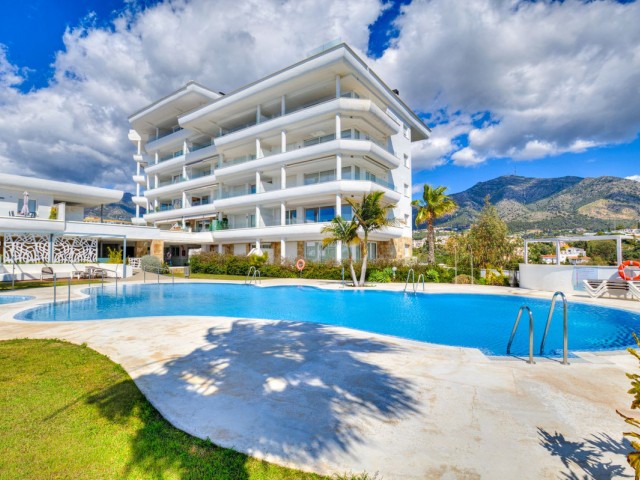 2 Bedrooms Apartment in Torreblanca