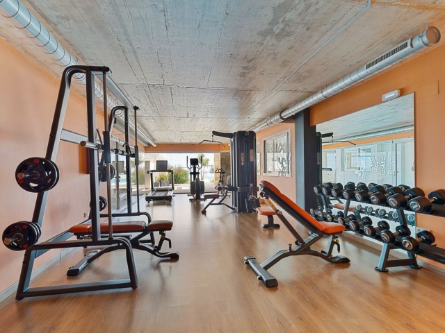 2 Bedrooms Apartment in Torreblanca