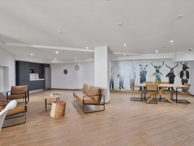 2 Bedrooms Apartment in Torreblanca