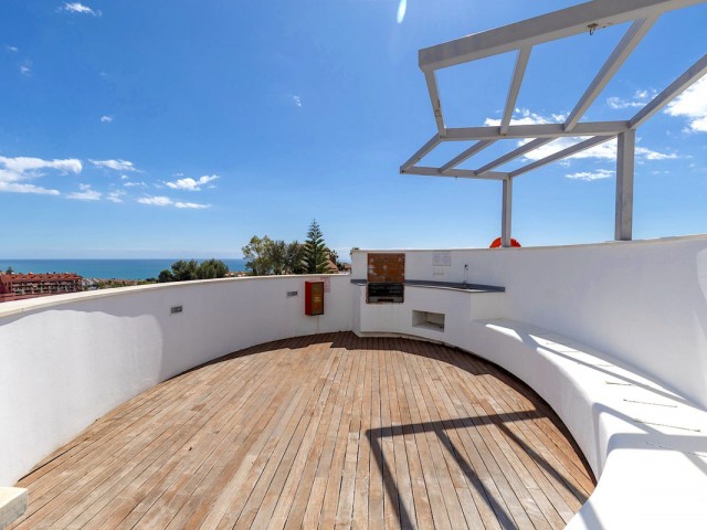 2 Bedrooms Apartment in Torreblanca