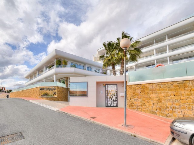 2 Bedrooms Apartment in Torreblanca