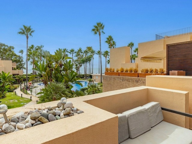 Penthouse in New Golden Mile