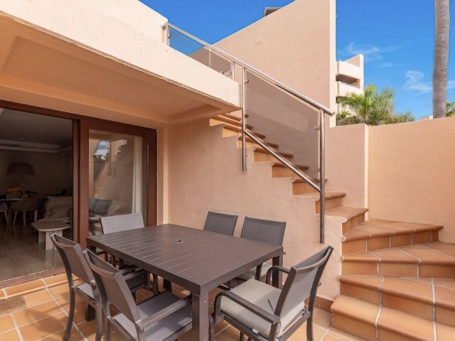 Penthouse in New Golden Mile