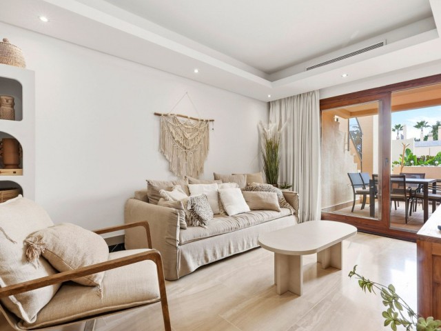 Penthouse in New Golden Mile