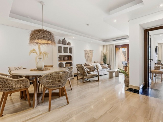 Penthouse in New Golden Mile