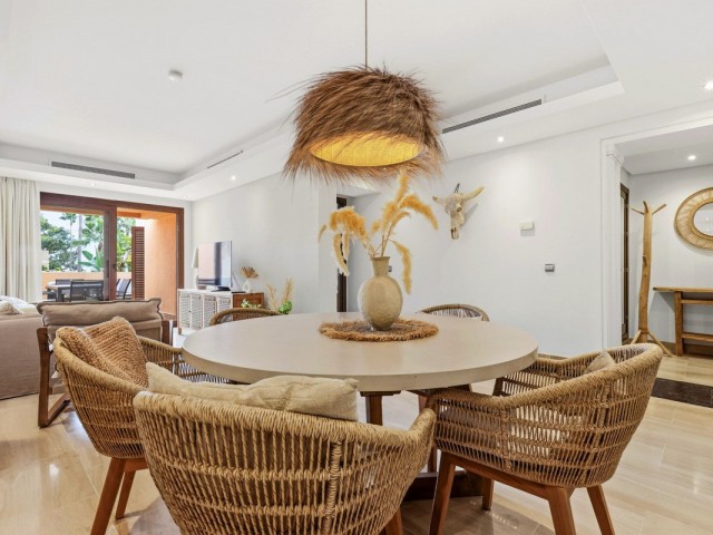 Penthouse in New Golden Mile