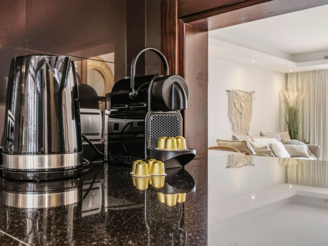 Penthouse in New Golden Mile