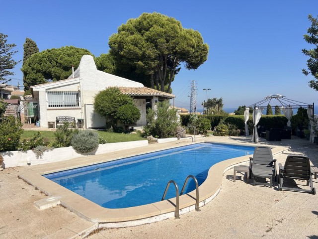 Villa, Torreblanca