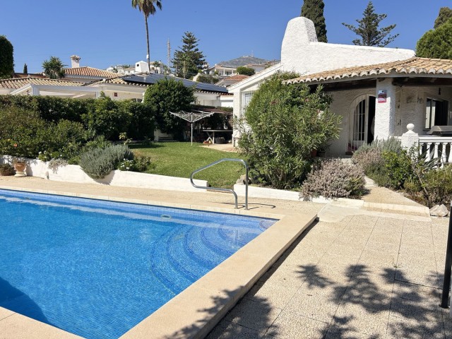3 Bedrooms Villa in Torreblanca