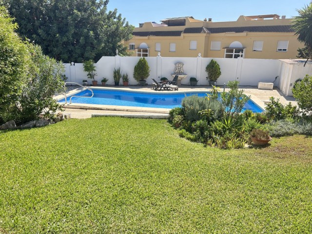 3 Bedrooms Villa in Torreblanca