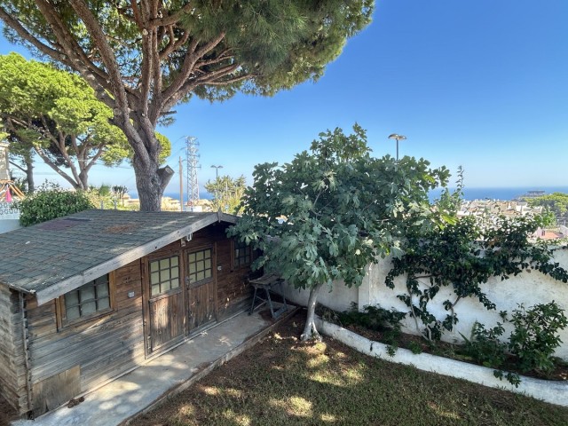 3 Bedrooms Villa in Torreblanca