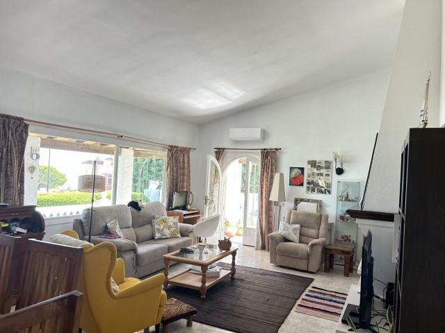 3 Bedrooms Villa in Torreblanca