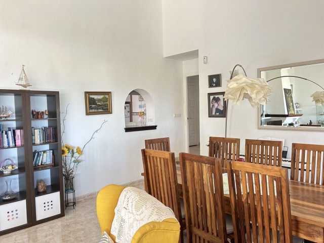 3 Bedrooms Villa in Torreblanca