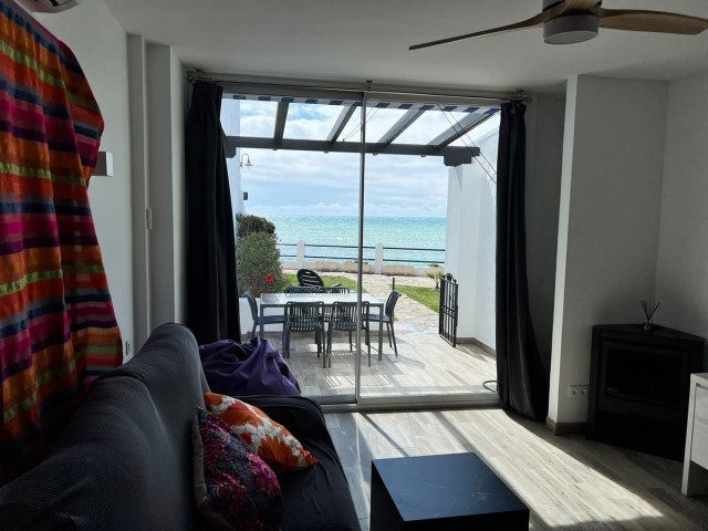 2 Bedrooms Townhouse in Calahonda