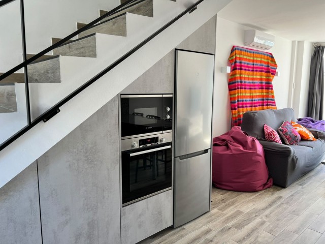 2 Bedrooms Townhouse in Calahonda