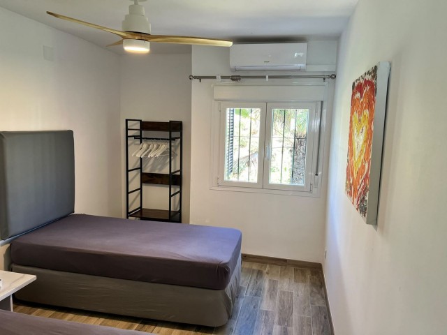 2 Bedrooms Townhouse in Calahonda