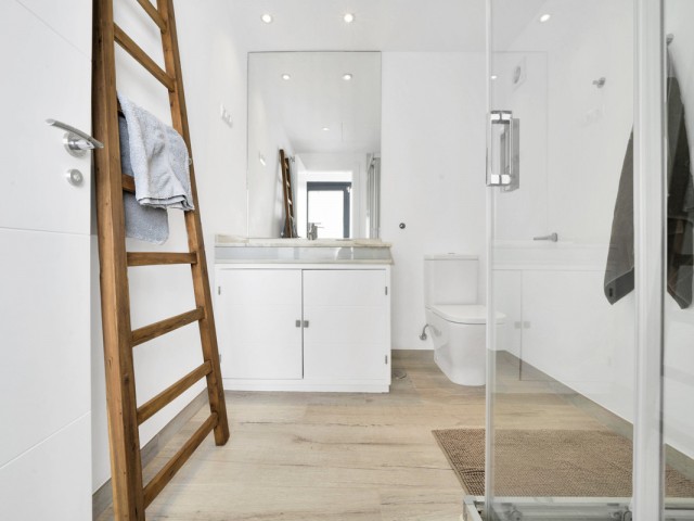 Maison mitoyenne avec 3 Chambres  à La Mairena
