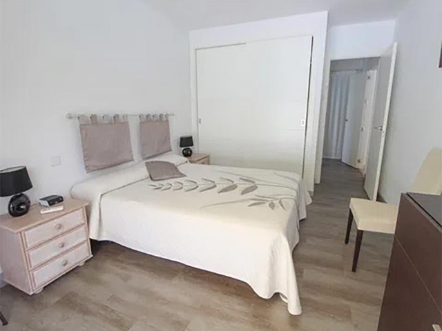 Villa avec 3 Chambres  à Nueva Andalucía