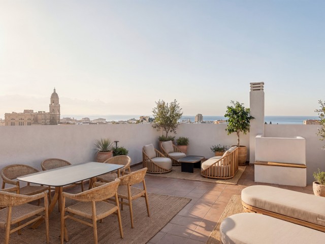 Apartment, Centro Histórico