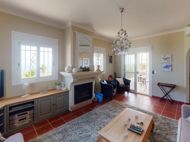 3 Schlafzimmer Villa in Arenas